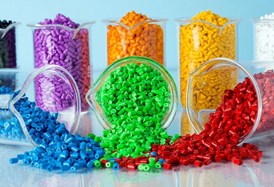 Aserbaidschan exportiert innerhalb von neun Monaten 2022 Polypropylen im Wert von mehr als 72 Millionen US-Dollar