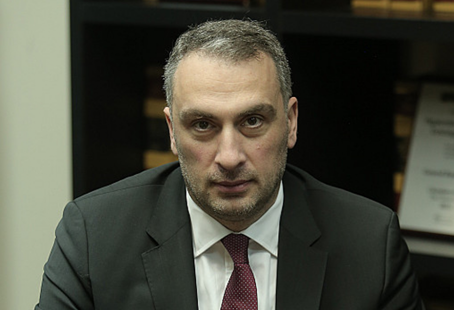 Viktor Kipiani: Bu səfərlər regional sülhün, həmçinin ikitərəfli əlaqələrin təməlini daha da möhkəmləndiriləcək