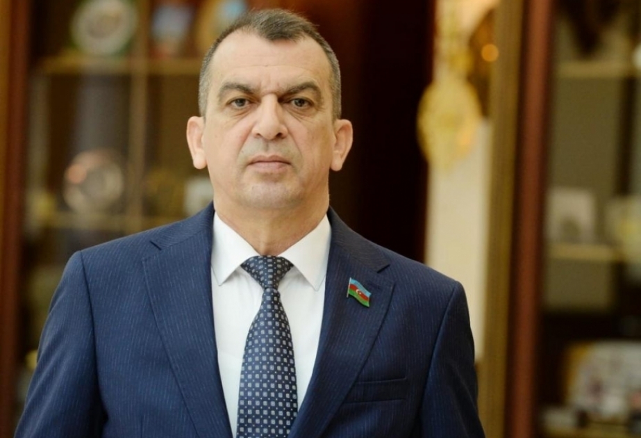 İltizam Yusifov: Azərbaycan-Gürcüstan əlaqələrinin tarixi kökləri var