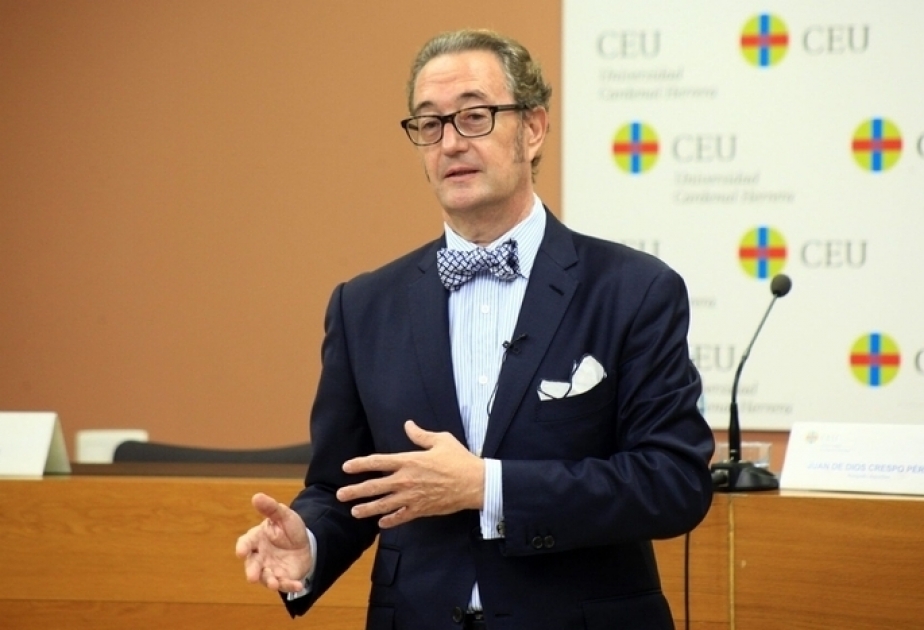 Un bufete de abogados español reclama la exclusión de Irán del Mundial