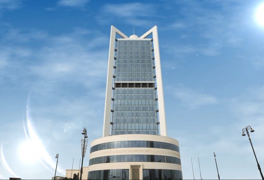Dövlət Neft Fondunun aktivləri 45,3 milyard ABŞ dolları təşkil edib