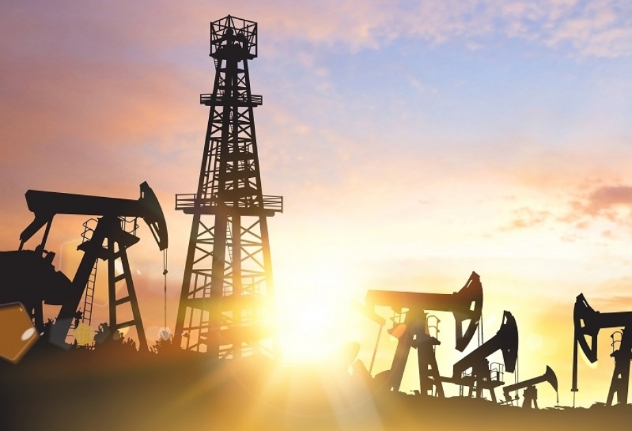 Цена барреля азербайджанской нефти превысила 95 долларов