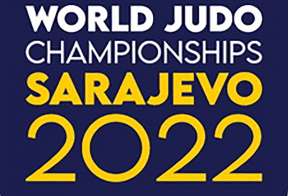 Azerbaijani judokas to compete at European Championships in Sarajevo