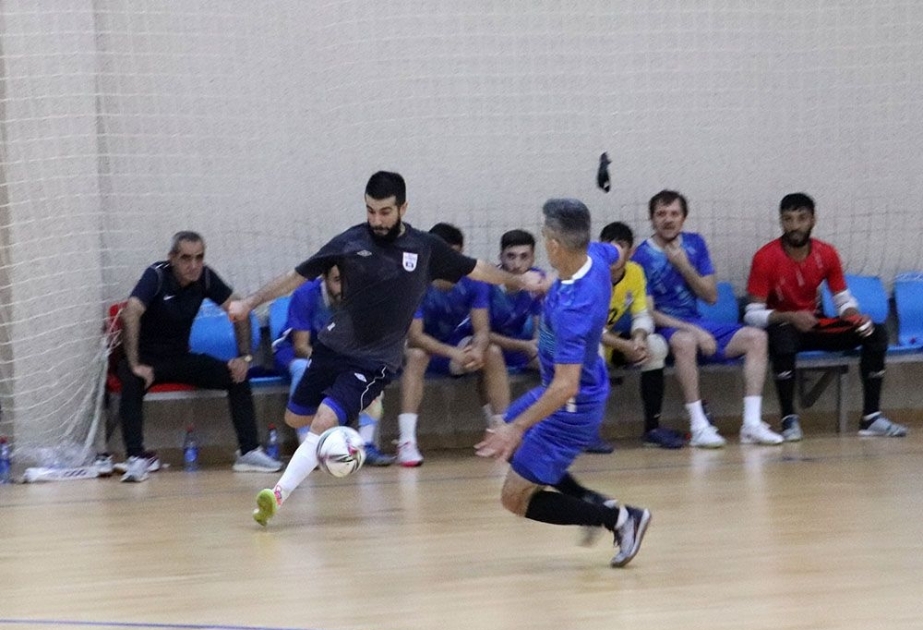 “Araz-Naxçıvan”ın kapitanı: Ancaq qələbə qazanmaq haqda düşünürük