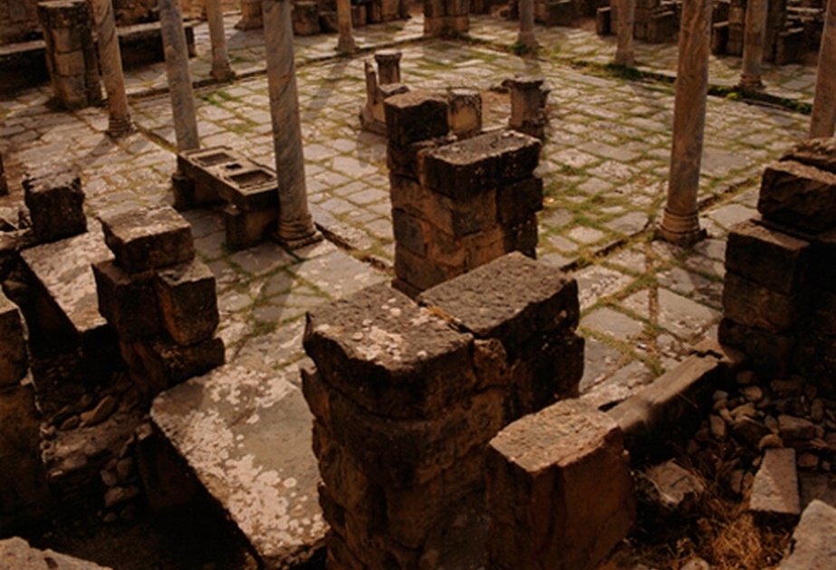 Algerian city of Djémila – one of best-preserved Roman ruins in all of North Africa protected by UNESCO