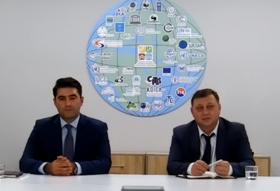 Azad edilmiş ərazilərdə ilk olaraq iridırnaqlı heyvanların tarixi arealları bərpa olunacaq