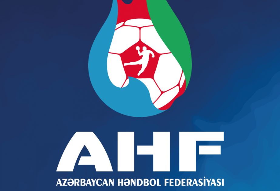Kişi və qadın həndbolçular arasında Azərbaycan çempionatlarının başlayacağı vaxt müəyyənləşib