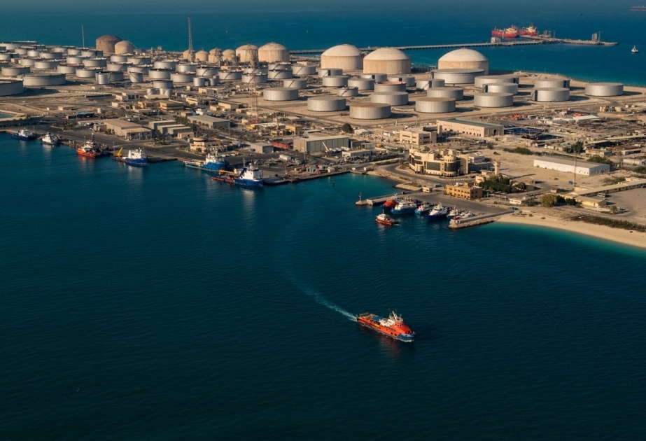 Saudi Aramco launches world’s largest sustainable development fund