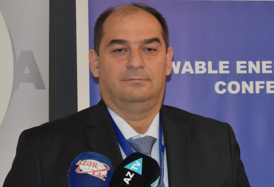 Azərbaycan bərpaolunan enerji mənbələrinə investisiyaların cəlb olunması istiqamətində də lider ölkəyə çevrilir