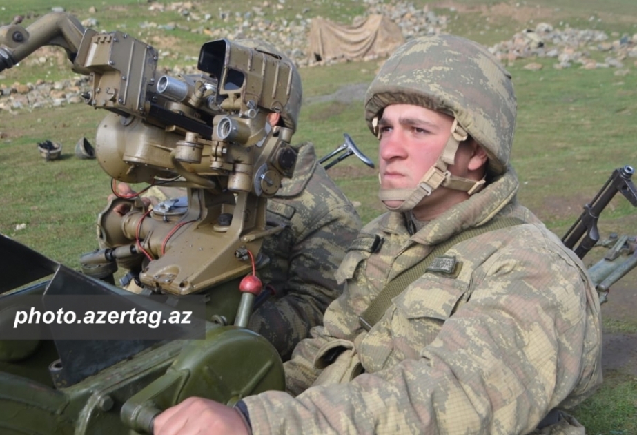 Vətən müharibəsinin salnaməsi: 27 oktyabr