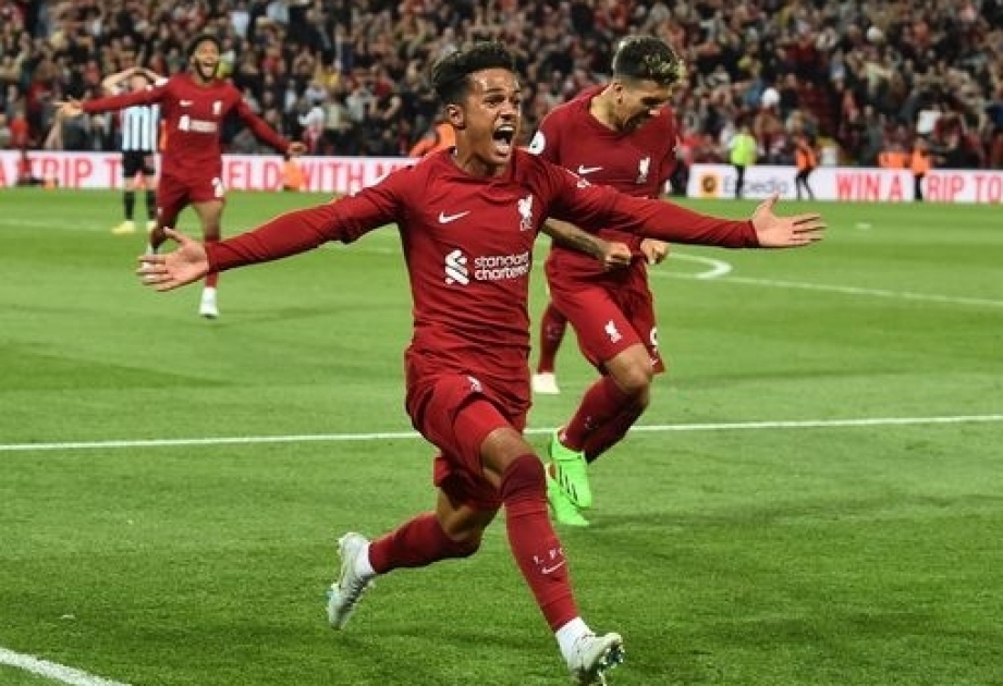 Liverpool, Porto advance to Champions League Round of 16