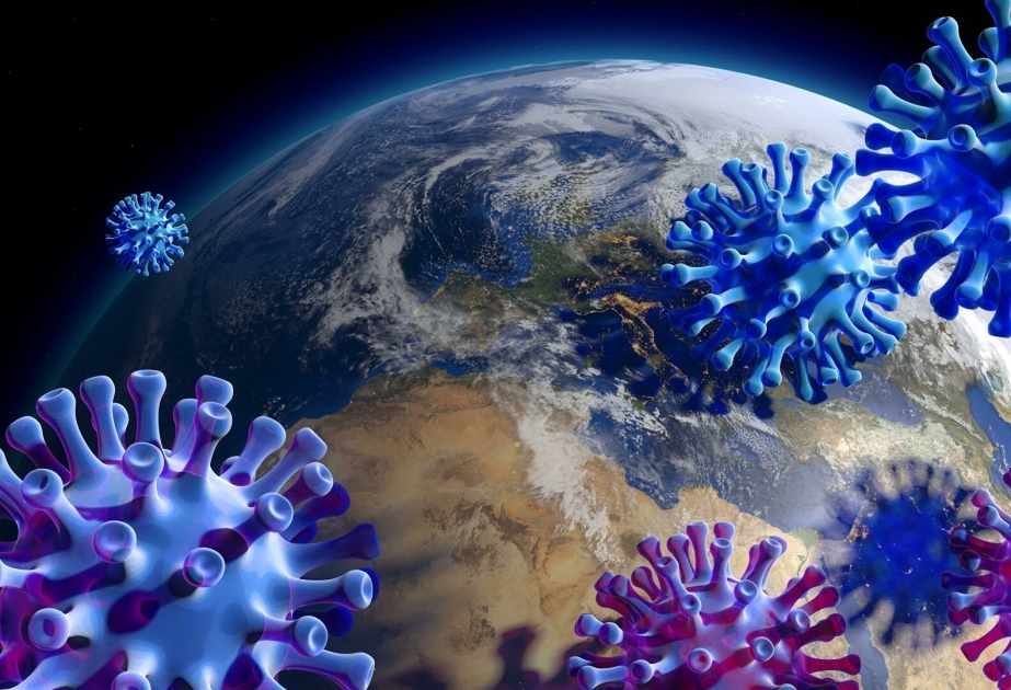 Jefe de la OMS: “El riesgo de nuevas variantes más peligrosas y mortales del coronavirus es real”