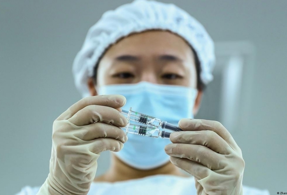 Shanghai starts administering inhalable COVID-19 vaccine