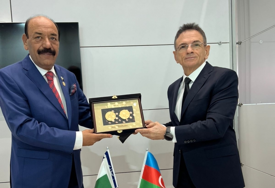 Azerbaiyán y Pakistán intensifican sus esfuerzos para desarrollar la cooperación económica