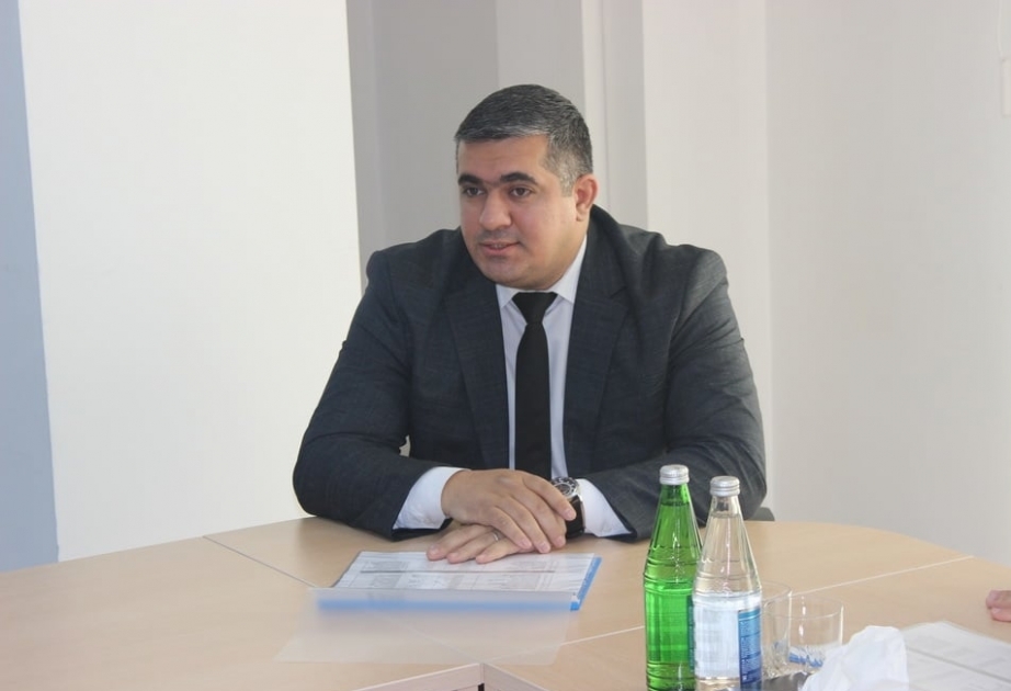 Azərbaycan ilə Gürcüstanın əməkdaşlığı Avropa və dünya üçün xüsusi əhəmiyyət kəsb edir