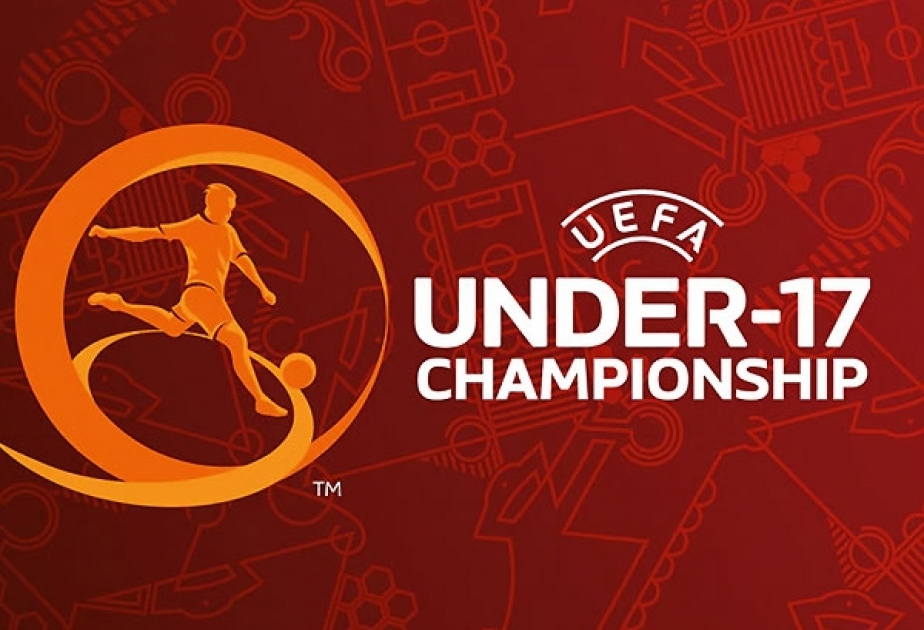 Azərbaycanın U-17 komandası Bosniya və Herseqovina yığması ilə qarşılaşacaq