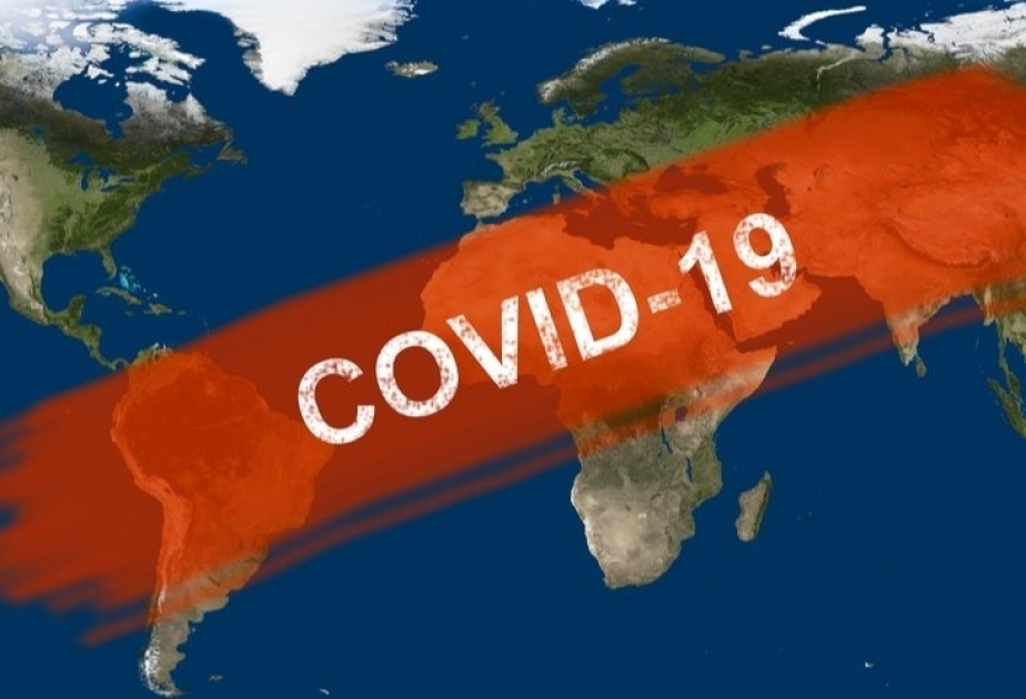 ÜST: Dünyada COVID-19 səbəbindən ölüm hallarının sayı 13 faiz azalıb