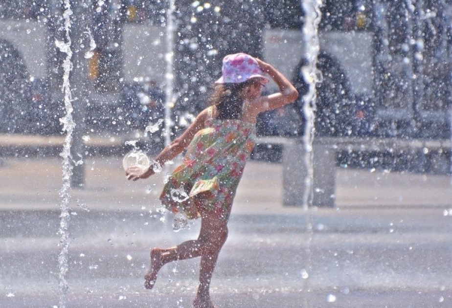 UNICEF warns urgent action is needed to increase funding for adaptation to protect children from worsening heatwaves