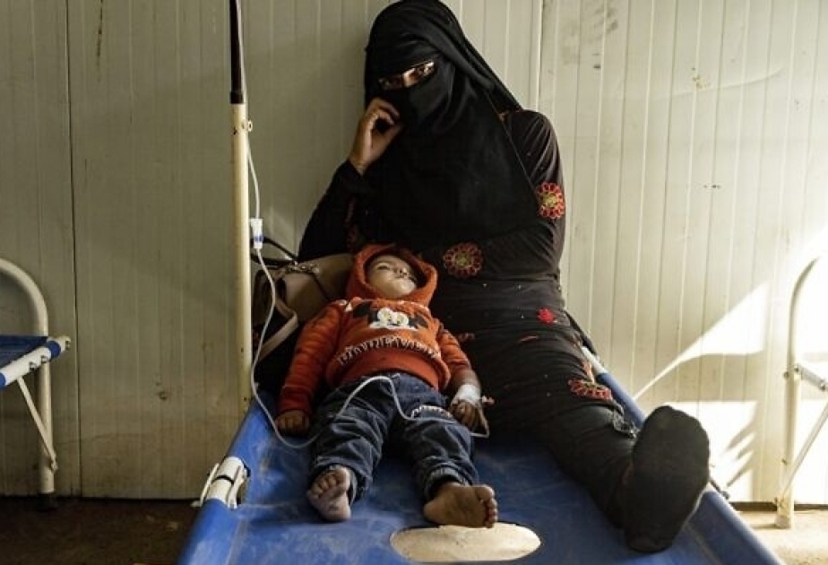 Im Norden des Libanon breitet sich die Cholera aus