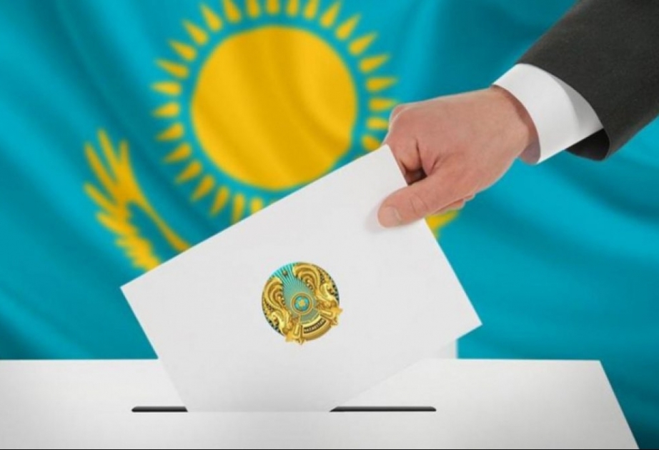 В Астане открыт Штаб миссии наблюдателей от СНГ на внеочередных выборах Президента Республики Казахстан