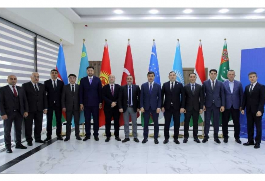 Daşkənddə nəqliyyat sahəsinə dair ikigünlük toplantı işinə başlayıb