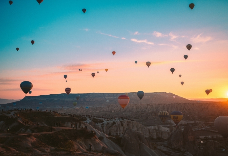 La Cappadoce