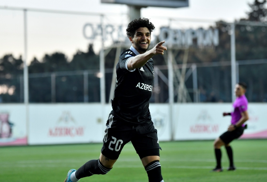 “Qarabağ”ın futbolçusu Kadi Borges “Qranada”nın maraq dairəsinə düşüb