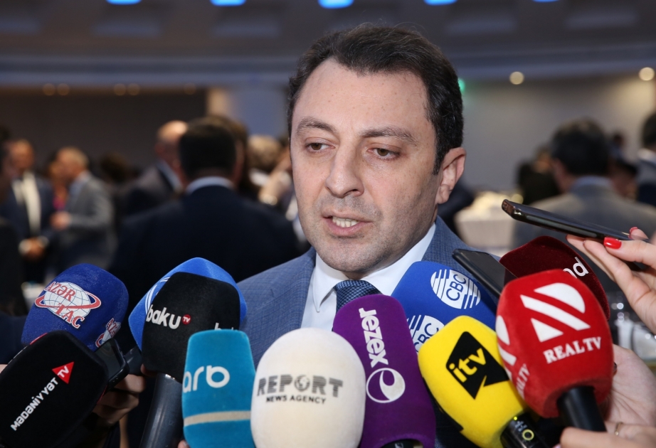 نائب وزير الخارجية: أذربيجان مخلصة لأجندة السلام