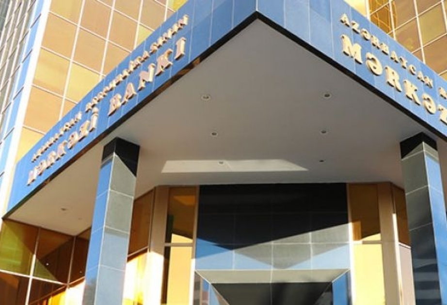 Mərkəzi Bank uçot dərəcəsini artırıb