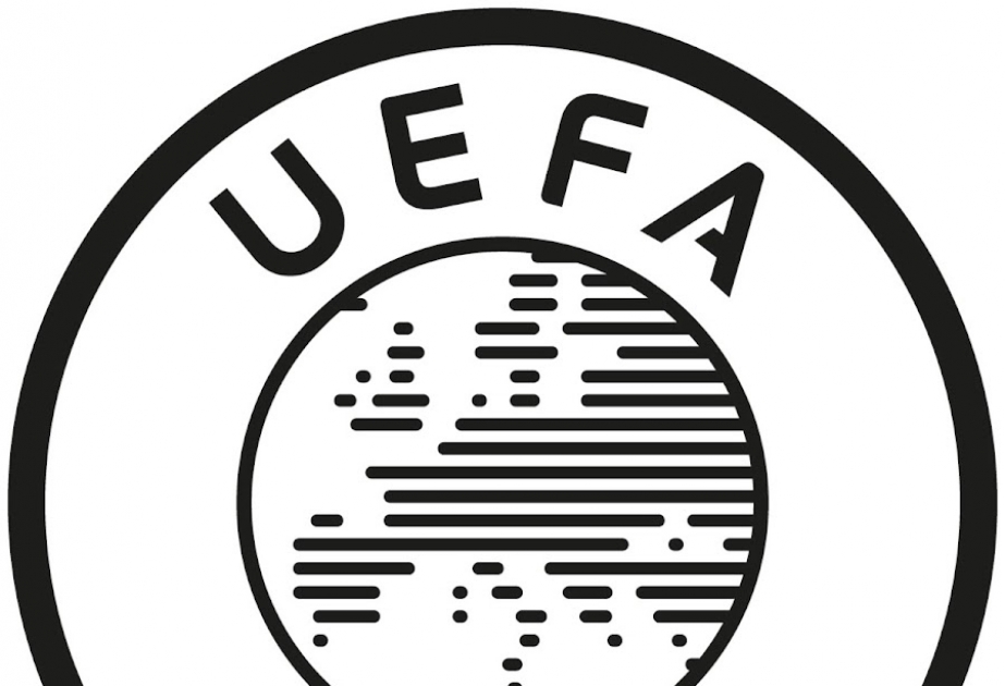 Azərbaycanın UEFA reytinqində mövqeyi dəyişməyib