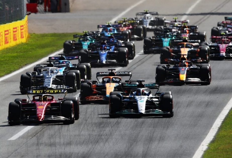 Formula 1: “Audi” şirkəti “Zauber”lə əməkdaşlığa başlayıb