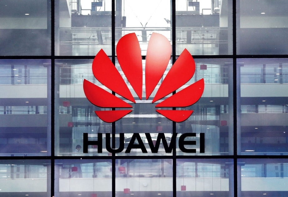 “Huawei” şirkətinin gəlirləri 2,2 faiz azalıb