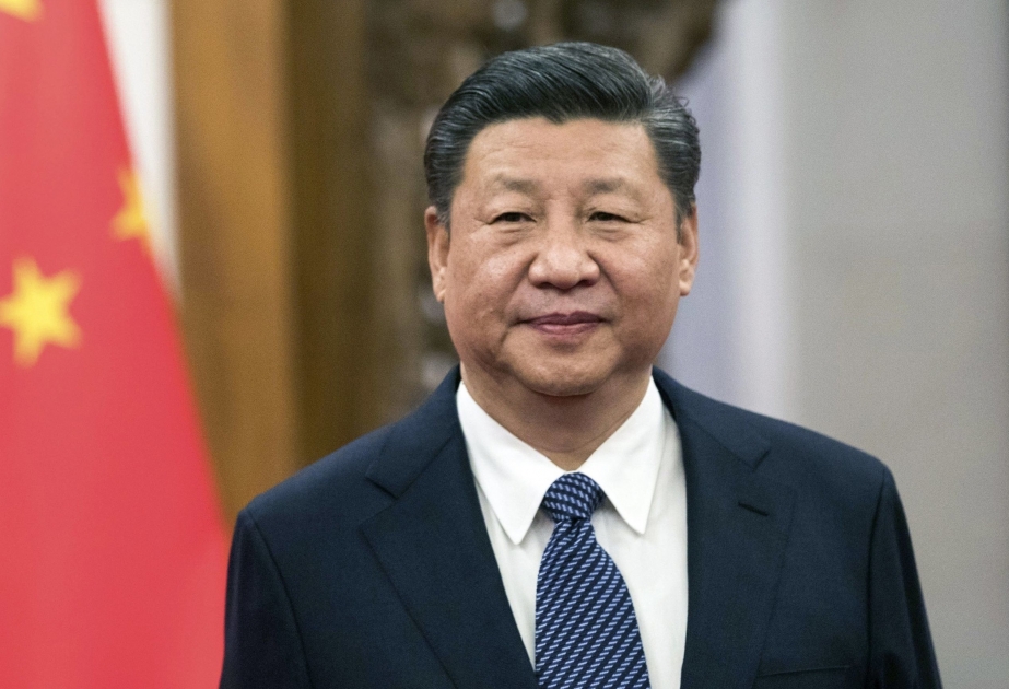 Le président chinois espère vivre en paix avec les États-Unis