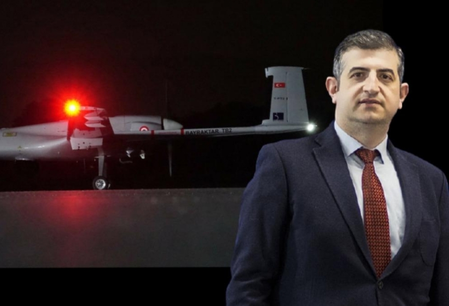 Türkiyənin “Baykar” şirkəti Ukraynada dron istehsalı zavodunun tikintisini iki ilə başa çatdırmağı planlaşdırır