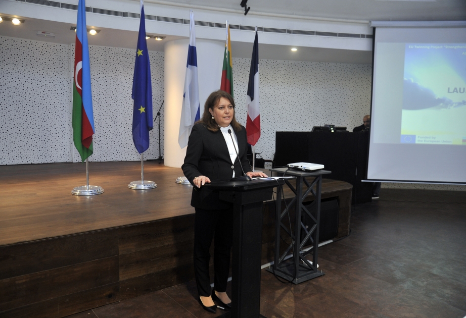 Azərbaycanda təhlükəli hidrometeoroloji hadisələrin sayı artır
