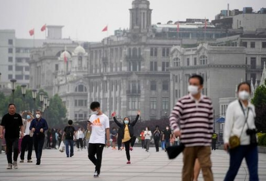 China hält an seiner strengen Coronapolitik fest: Lockdown in Shanghai