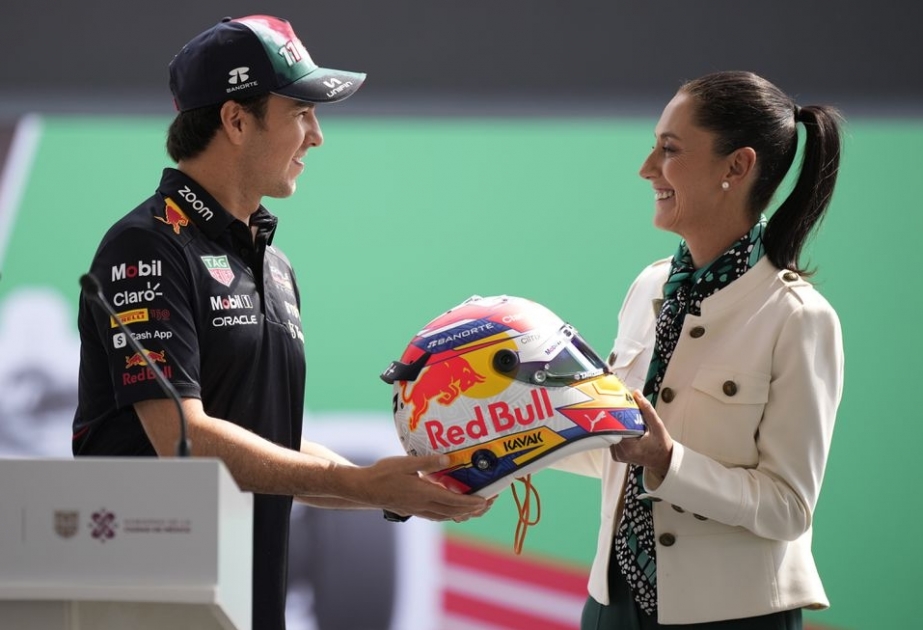 Formula 1 yarışları Meksikada 2025-ci ilədək keçiriləcək