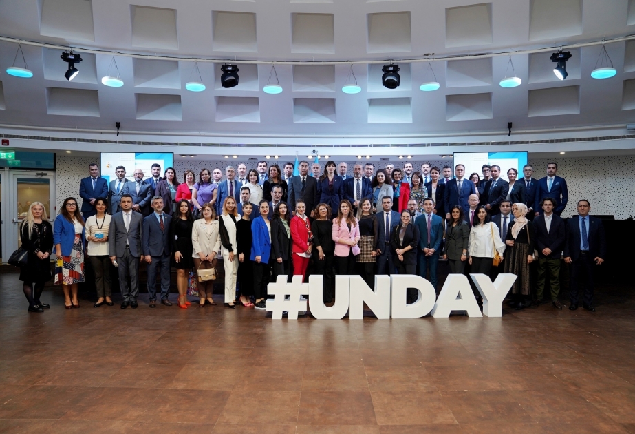 ®  Nar continues cooperation with UN under Global Compact