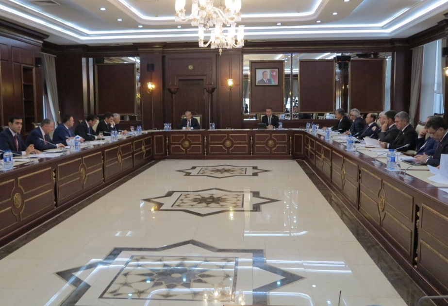 “Dövlət-özəl tərəfdaşlığı haqqında” qanun layihəsi birinci oxunuşda Milli Məclisin plenar iclasa tövsiyə edilib