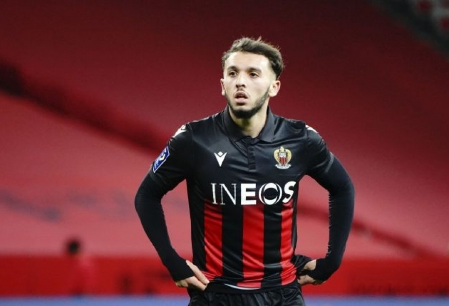 UEFA Avropa Liqası: “Renn”in hücumçusu Amin Quiri həftənin futbolçusu seçilib
