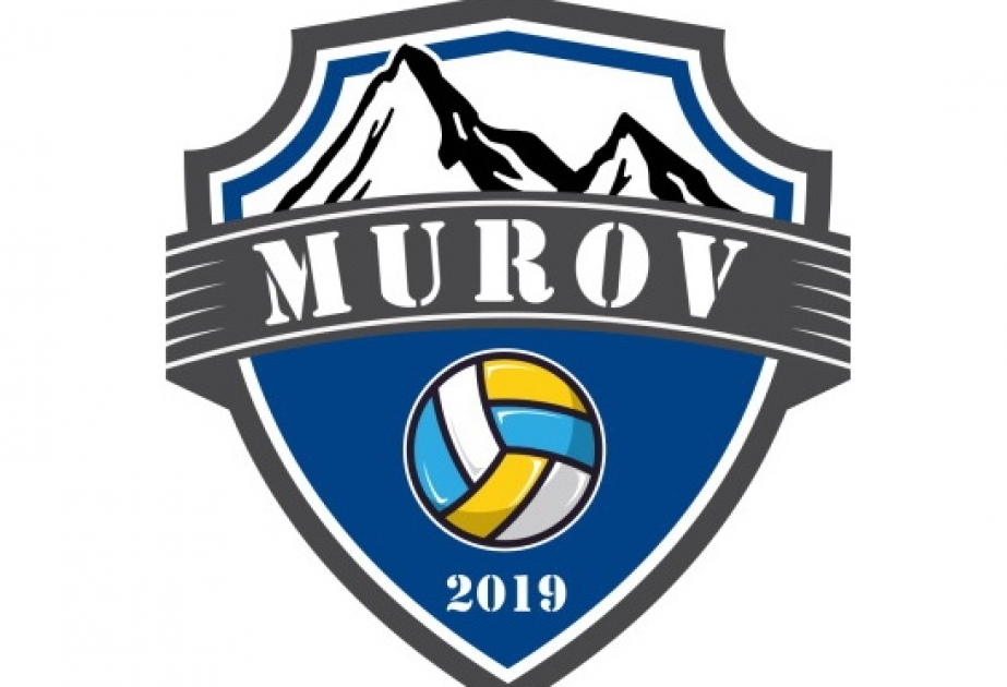 “Murov” voleybol klubu avrokuboklardakı növbəti oyunlarını da Bakıda keçirəcək