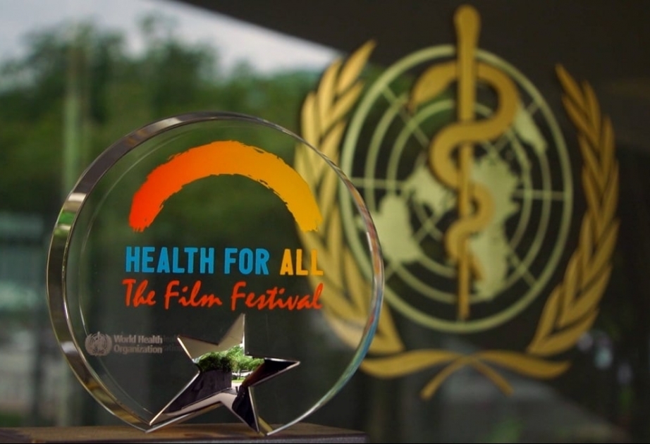 L’Organisation mondiale de la Santé lance le quatrième festival du film « Santé pour tous »