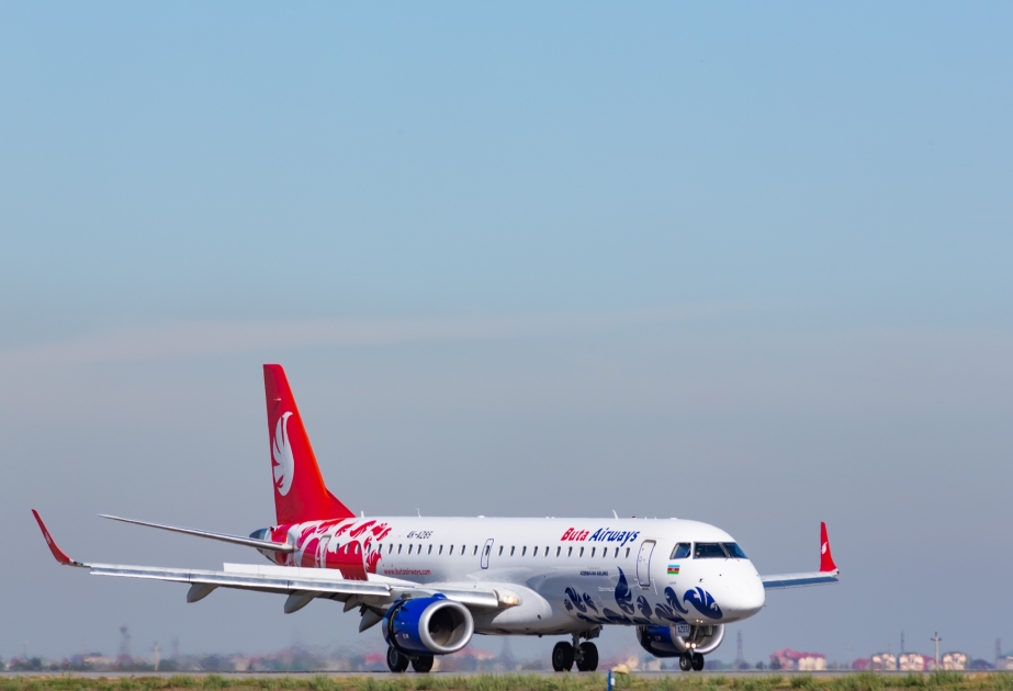 “Buta Airways”in Tbilisi-Bakı reysinin uçuş saatı texniki səbəblərdən gecikir