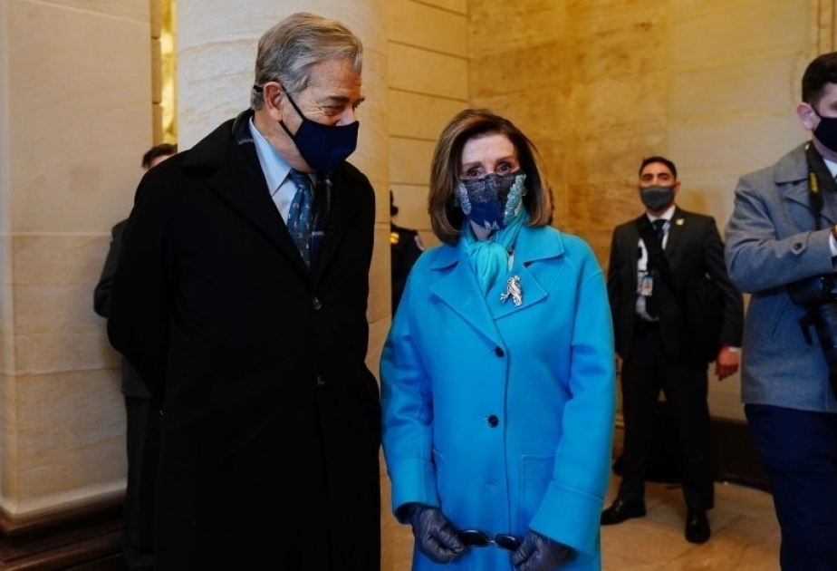 Husband of US House Speaker undergoing brain surgery after hammer attack: Report