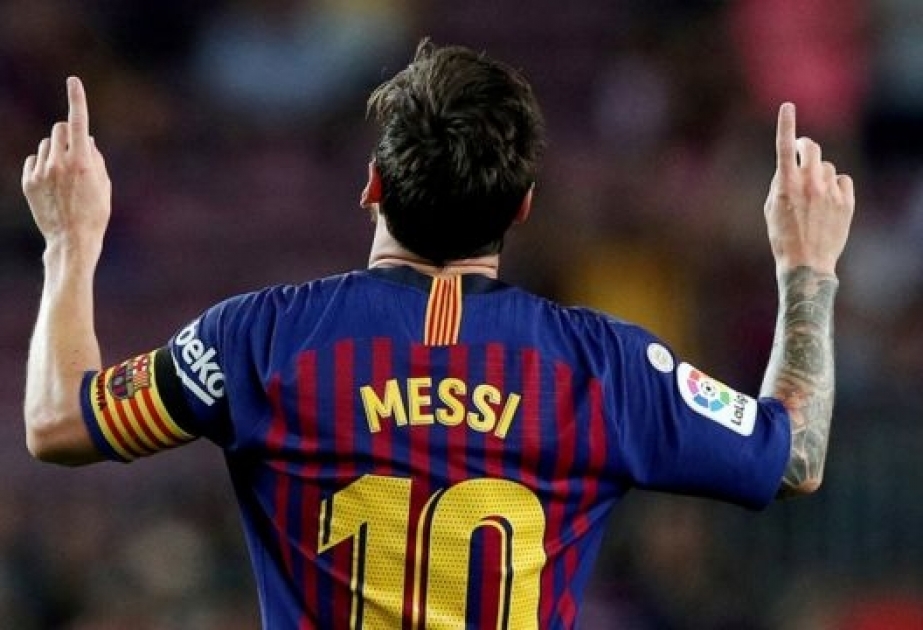 «Барселона» попытается совершить трансфер Месси уже в январе