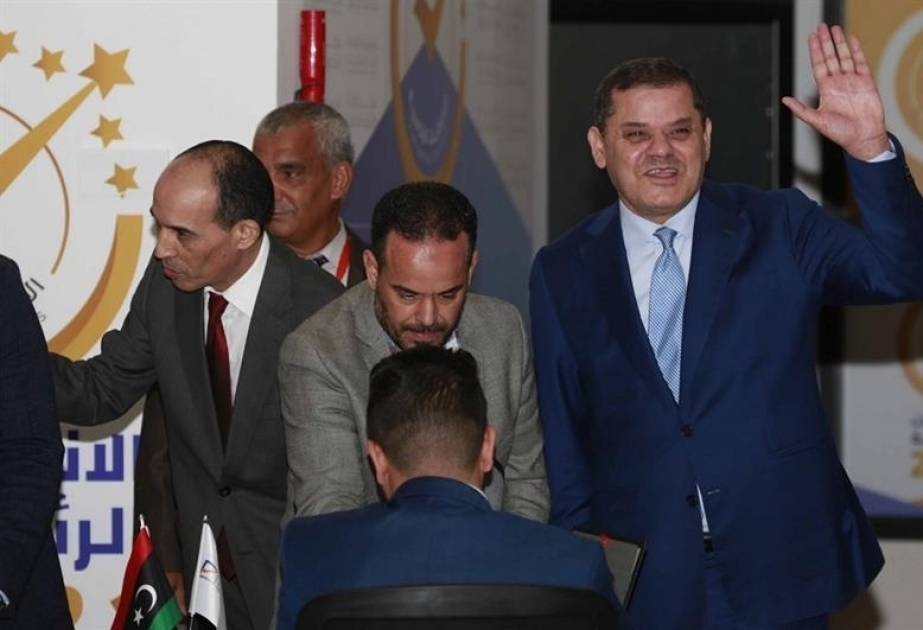 Security Council extends mandate of UN mission in Libya