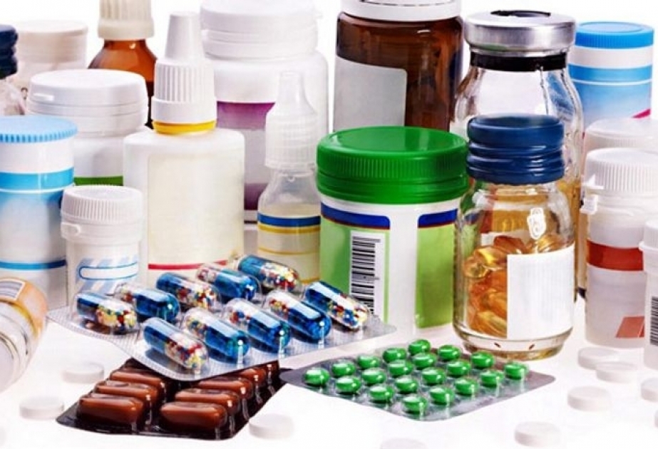 Les importations de produits pharmaceutiques ont augmenté en Azerbaïdjan