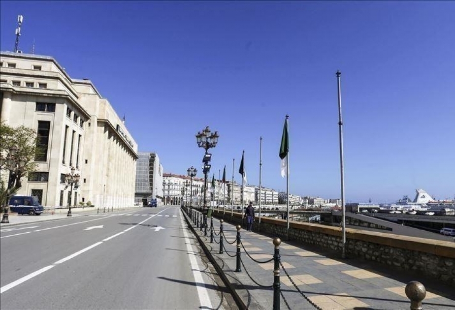 L’Algérie exprime son désaccord avec la dernière résolution du Conseil de sécurité de l’ONU sur la région du Sahara