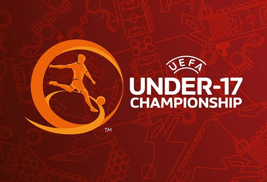 On yeddi yaşadək futbolçulardan ibarət millimiz böyükhesablı qələbə qazanıb