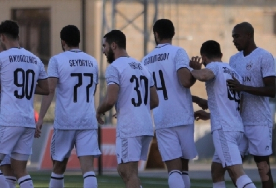 “Qarabağ” klubu tarixində ən uğurlu səfər seriyasına imza atıb